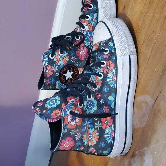 Converse platform - Picture 2 of 8